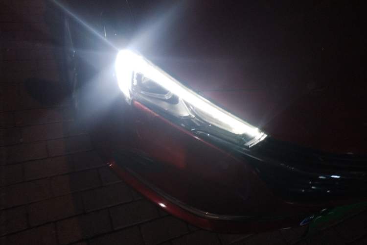 Used Buick Verano 2020 15T Automatic Trend Edition Exterior 1