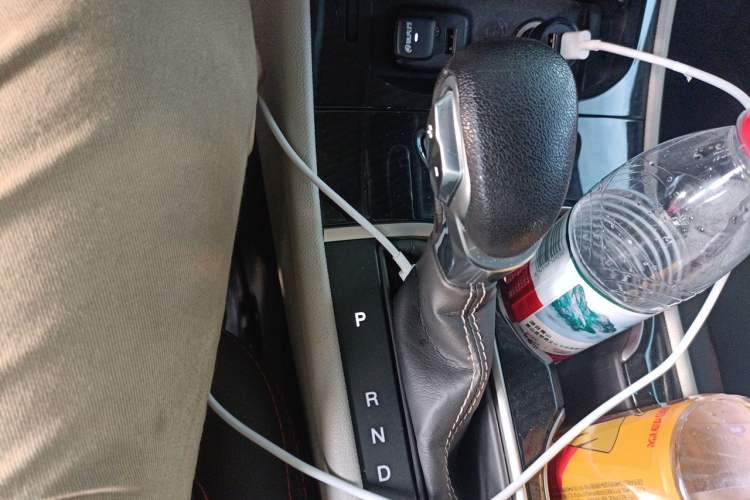 Used Buick Verano 2020 15T Automatic Trend Edition Gear Lever