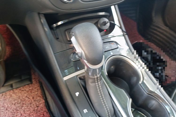 Used Buick Verano 2020 20T CVT Luxury Version Gear Lever