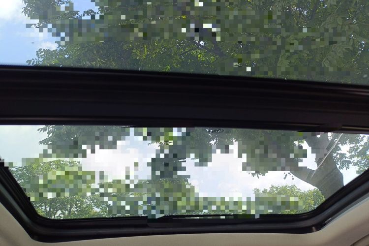 Used Buick Verano 2020 20T CVT Luxury Version Headliner
