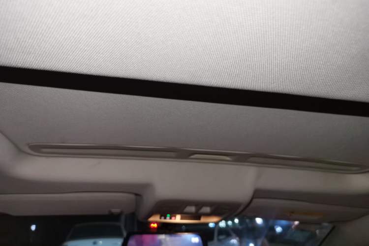 Used Buick Verano 2020 15T Automatic Trend Edition Headliner
