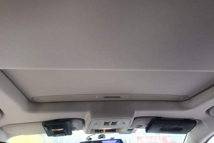 Used Buick Verano 2020 20T CVT Leading Edition Headliner