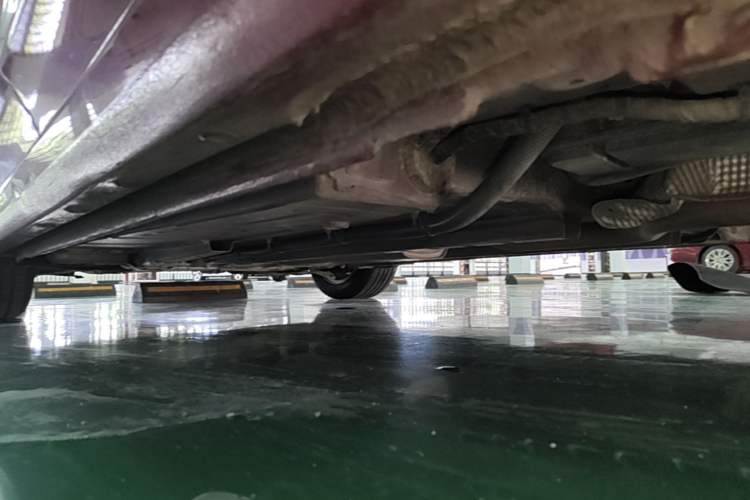 Used Buick Verano 2020 20T CVT Leading Edition Left Side Sill