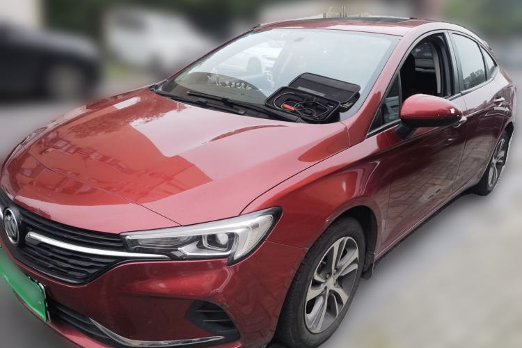 Used Buick Verano 2020 20T CVT Leading Edition Guazi used car, China used car export, Used car for sale, Used  cars, Cheapest cars for sale