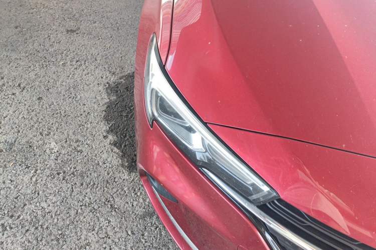 Used Buick Verano 2020 15T Automatic Trend Edition Right Front Headlight