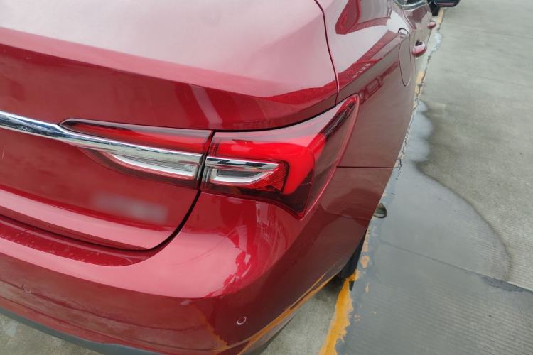 Used Buick Verano 2020 15T Automatic Trend Edition Right Rear Taillight