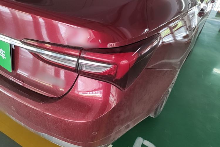 Used Buick Verano 2020 20T CVT Leading Edition Right Rear Taillight