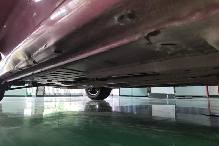 Used Buick Verano 2020 20T CVT Leading Edition Right Side Sill