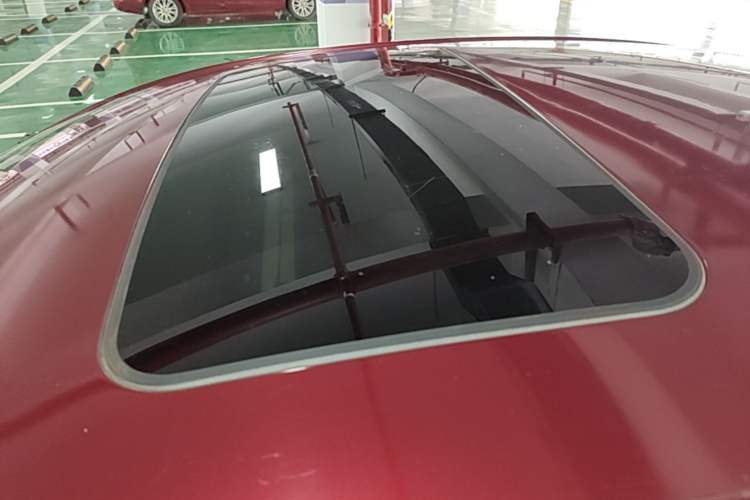 Used Buick Verano 2020 20T CVT Leading Edition Roof