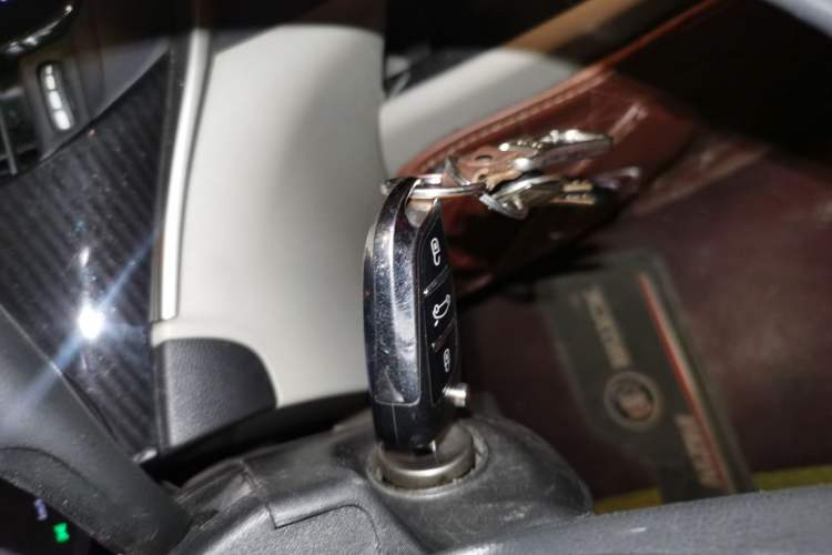 Used Buick Verano 2020 15T Automatic Trend Edition Vehicle Key