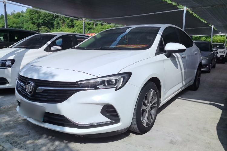 Used Buick Verano 2020 20T CVT Leading Edition Guazi used car, China used car export, Used car for sale, Used  cars, Cheapest cars for sale
