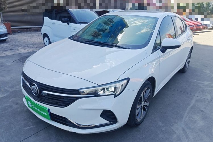Used Buick Verano 2020 20T CVT Leading Edition Guazi used car, China used car export, Used car for sale, Used  cars, Cheapest cars for sale