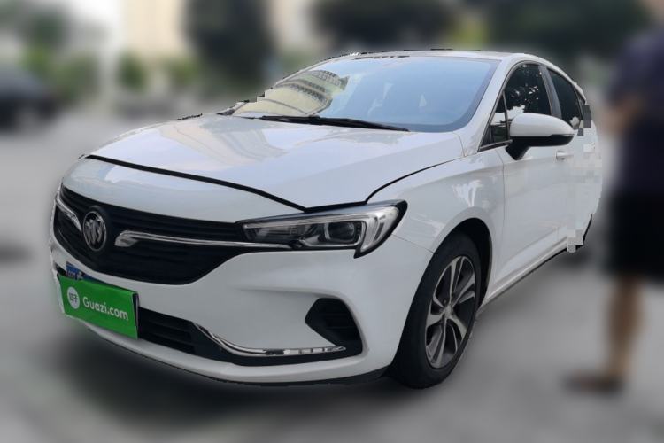 Buick Verano 2020 20T CVT Leading Edition usata Guazi used car, China used car export, Used car for sale, Used cars, Cheapest cars for sale