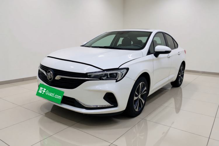 Buick Verano 2020 20T CVT Leading Edition usata Guazi used car, China used car export, Used car for sale, Used cars, Cheapest cars for sale
