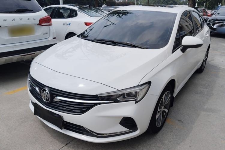 Used Buick Verano 2020 20T CVT Leading Edition Guazi used car, China used car export, Used car for sale, Used cars, Cheapest cars for sale