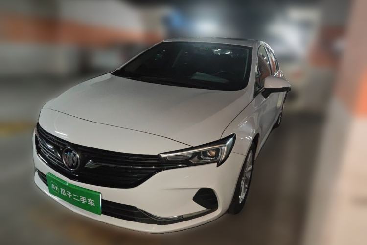 Used Buick Verano 2020 15T Automatic Trend Edition Guazi used car, China used car export, Used car for sale, Used Buick cars, Cheapest cars for sale