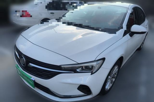 Used Buick Verano 2020 15T Automatic Trend Edition