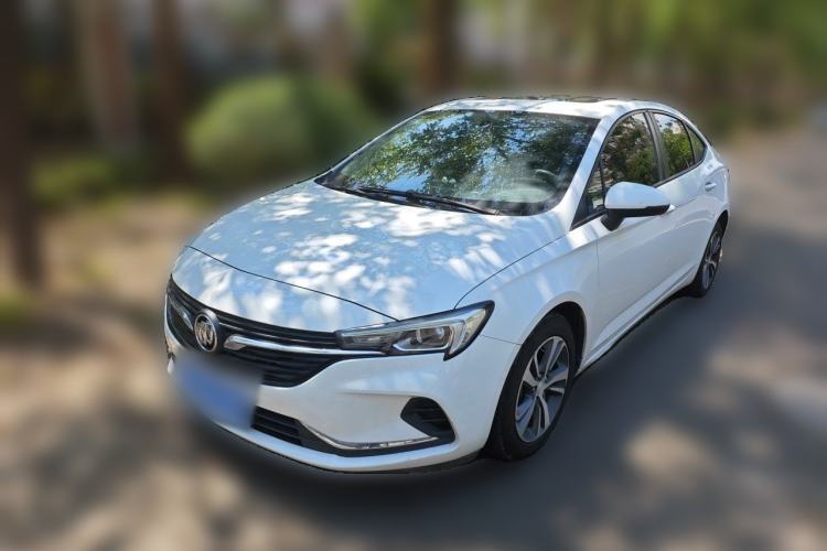 Used Buick Verano 2020 20T CVT Leading Edition Guazi used car, China used car export, Used car for sale, Used cars, Cheapest cars for sale