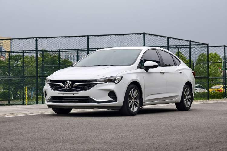 Used Buick Verano 2020 20T CVT Leading Edition Guazi used car, China used car export, Used car for sale, Used cars, Cheapest cars for sale