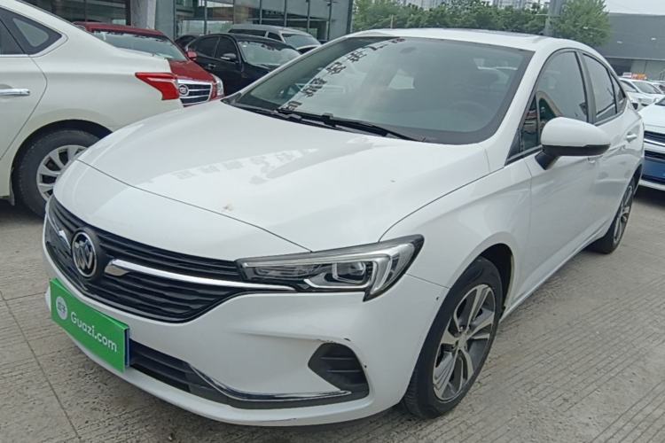 Used Buick Verano 2020 20T CVT Leading Edition Guazi used car, China used car export, Used car for sale, Used  cars, Cheapest cars for sale