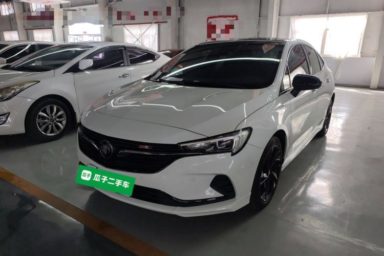 Ojetý Buick Verano 2020 GS 20T CVT Luxury Model Guazi used car, China used car export, Used car for sale, Used  cars, Cheapest cars for sale