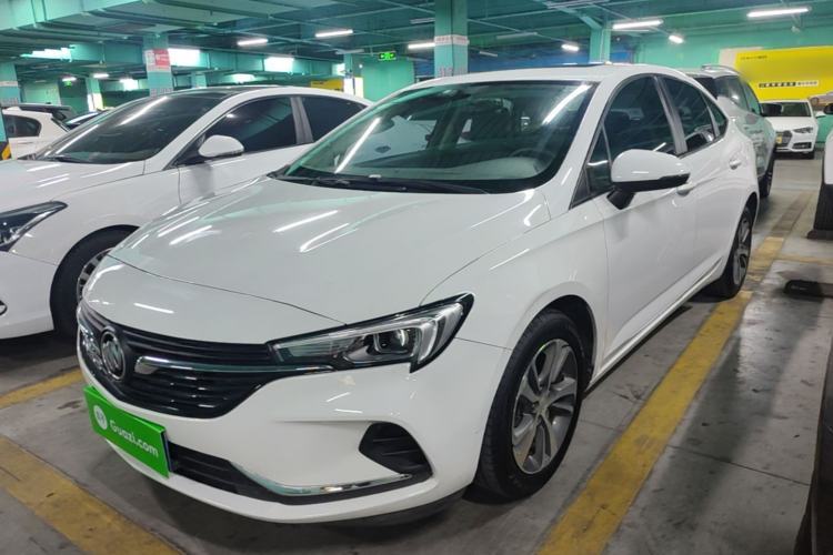 Used Buick Verano 2020 20T CVT Leading Edition Guazi used car, China used car export, Used car for sale, Used  cars, Cheapest cars for sale
