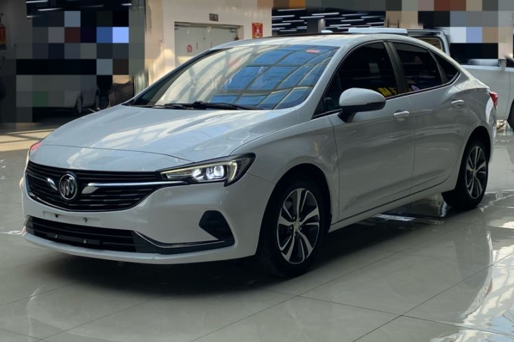Used Buick Verano 2020 20T CVT Leading Edition Guazi used car, China used car export, Used car for sale, Used cars, Cheapest cars for sale