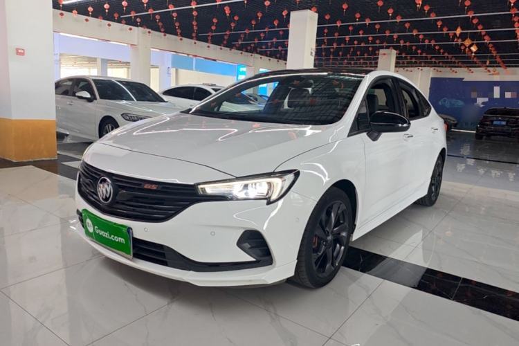 Used Buick Verano 2020 GS 20T CVT Luxury Model Guazi used car, China used car export, Used car for sale, Used  cars, Cheapest cars for sale