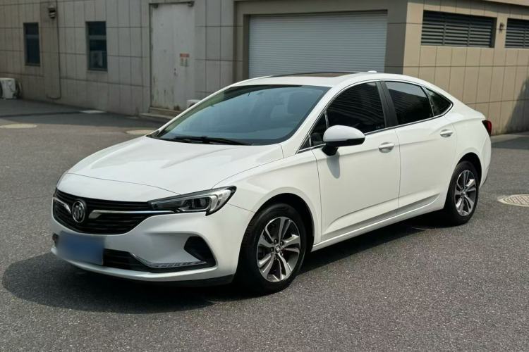 Used Buick Verano 2020 20T CVT Leading Edition Guazi used car, China used car export, Used car for sale, Used  cars, Cheapest cars for sale