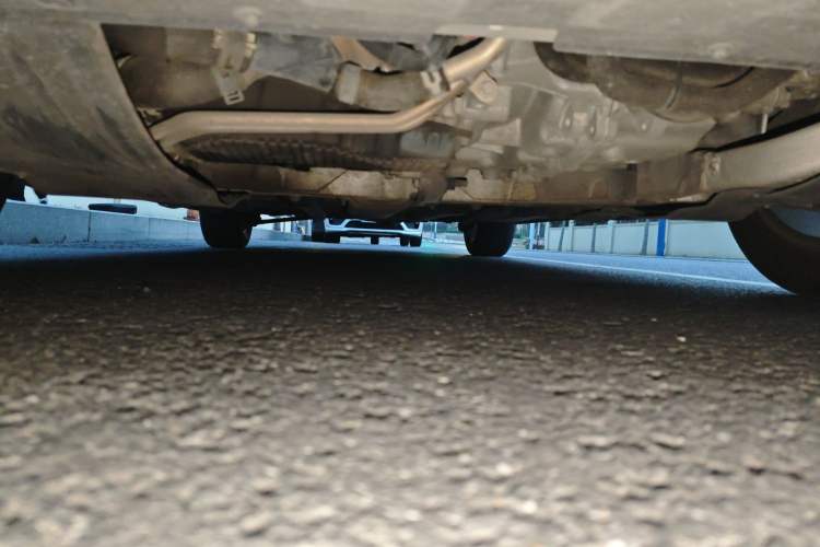 Used Buick Verano 2020 20T CVT Leading Edition Chassis Front