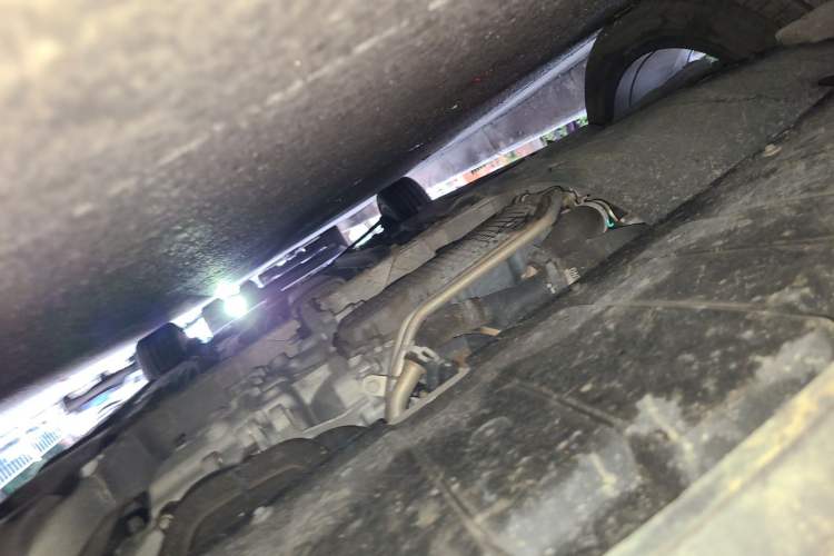 Used Buick Verano 2020 GS 20T CVT Luxury Model Chassis Front