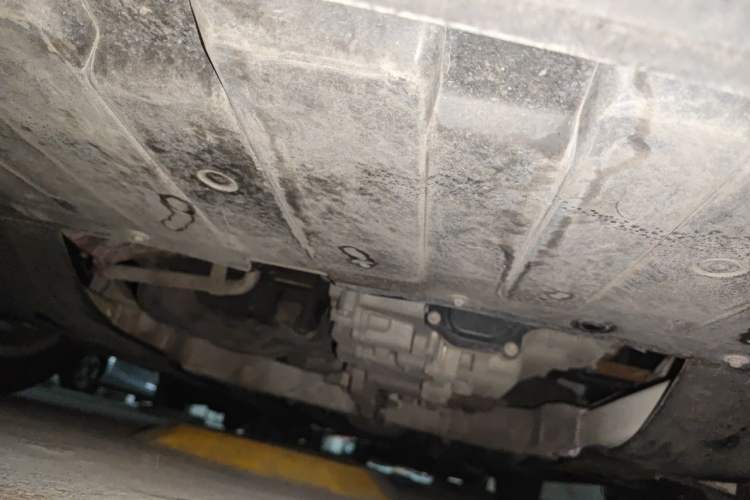 Used Buick Verano 2020 15T Automatic Trend Edition Chassis Front
