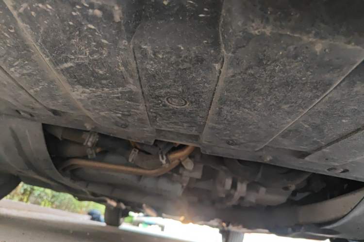 Used Buick Verano 2020 20T CVT Leading Edition Chassis Front