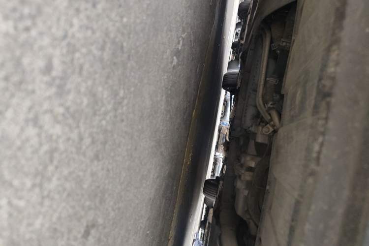 Used Buick Verano 2020 20T CVT Leading Edition Chassis Front