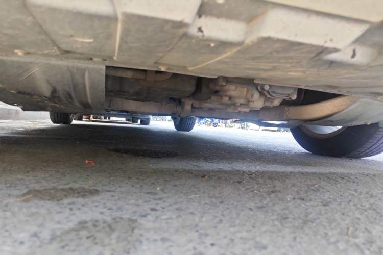 Used Buick Verano 2020 15T Automatic Trend Edition Chassis Front