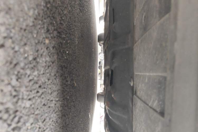 Used Buick Verano 2020 20T CVT Leading Edition Chassis Front