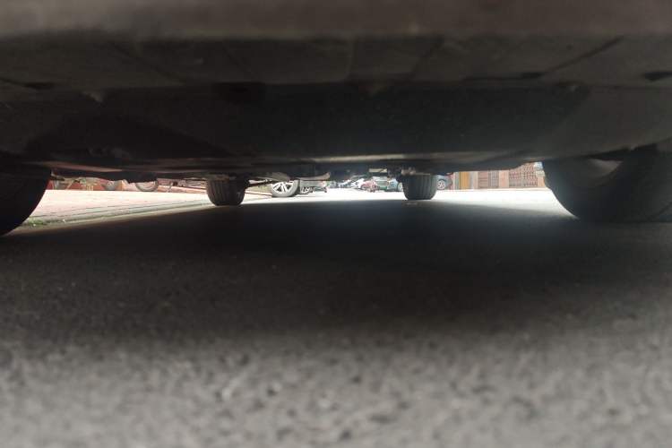 Used Buick Verano 2020 20T CVT Leading Edition Chassis Front