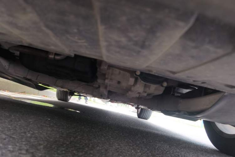 Used Buick Verano 2020 15T Automatic Trend Edition Chassis Front