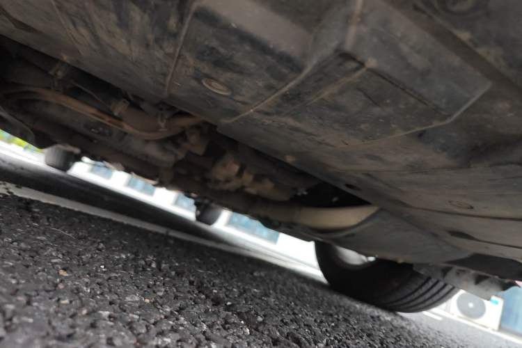 Used Buick Verano 2020 20T CVT Leading Edition Chassis Front