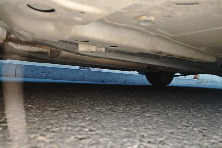 Used Buick Verano 2020 20T CVT Leading Edition Chassis Front Left