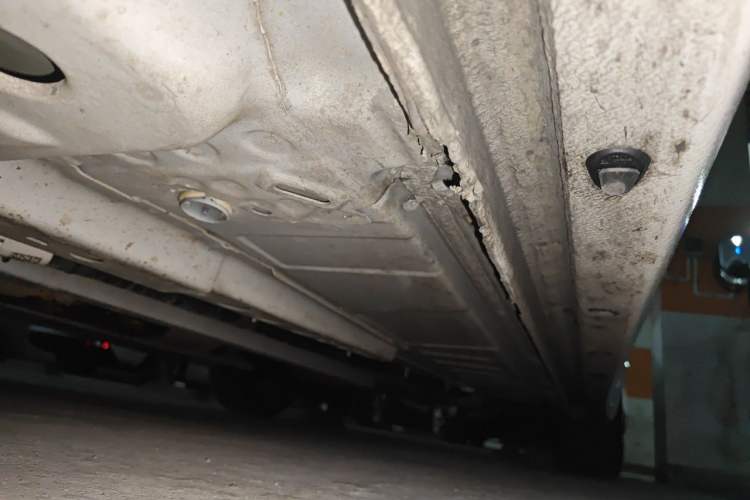 Used Buick Verano 2020 15T Automatic Trend Edition Chassis Front Left