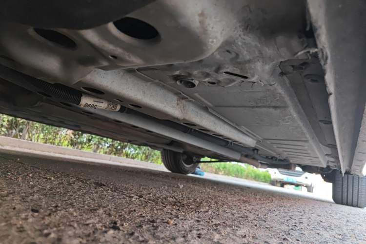 Used Buick Verano 2020 20T CVT Leading Edition Chassis Front Left