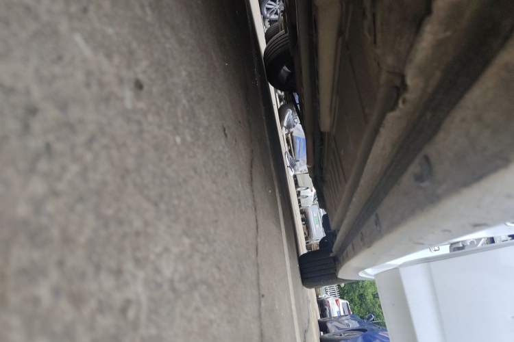 Used Buick Verano 2020 20T CVT Leading Edition Chassis Front Left