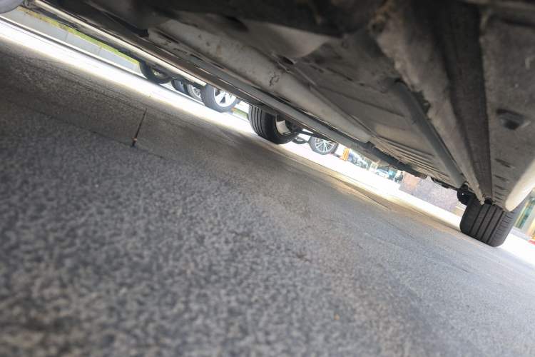 Used Buick Verano 2020 15T Automatic Trend Edition Chassis Front Left