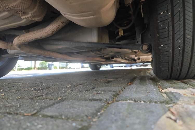 Used Buick Verano 2020 20T CVT Leading Edition Chassis Front Left