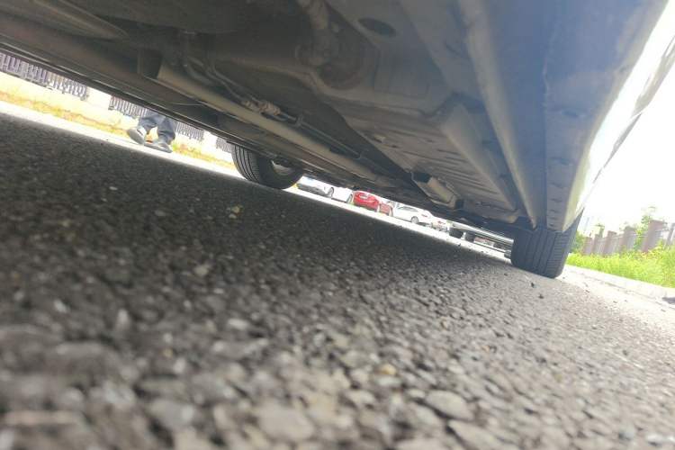 Used Buick Verano 2020 15T Automatic Trend Edition Chassis Front Left