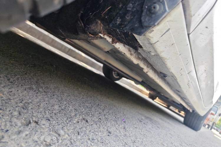 Used Buick Verano 2020 15T Automatic Trend Edition Chassis Front Left