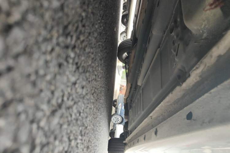 Used Buick Verano 2020 20T CVT Leading Edition Chassis Front Left