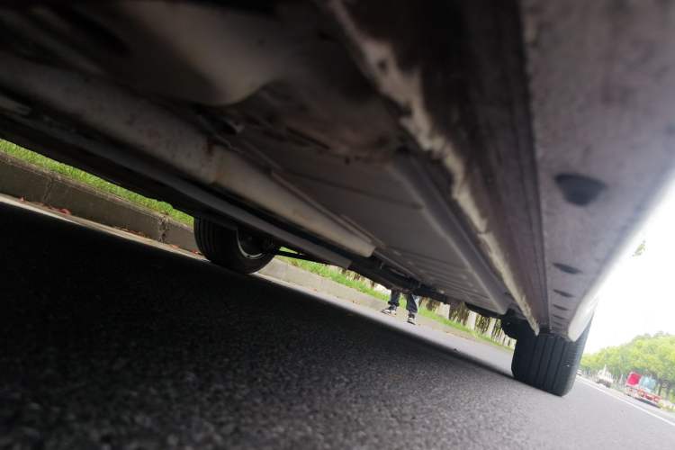 Used Buick Verano 2020 15T Automatic Trend Edition Chassis Front Left