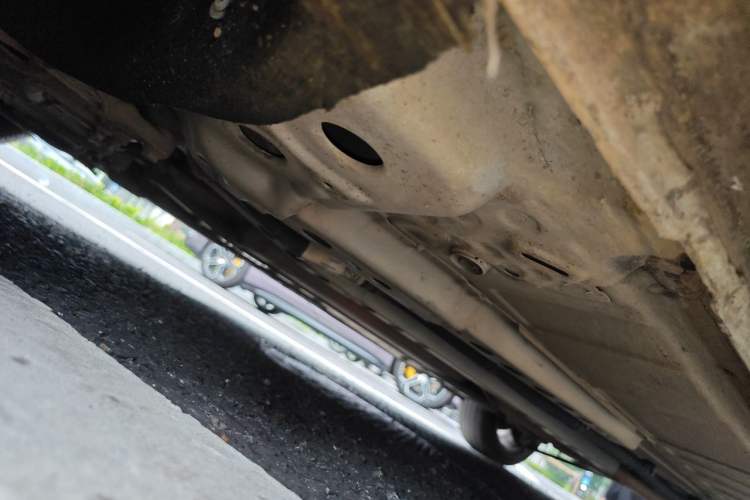 Used Buick Verano 2020 20T CVT Leading Edition Chassis Front Left